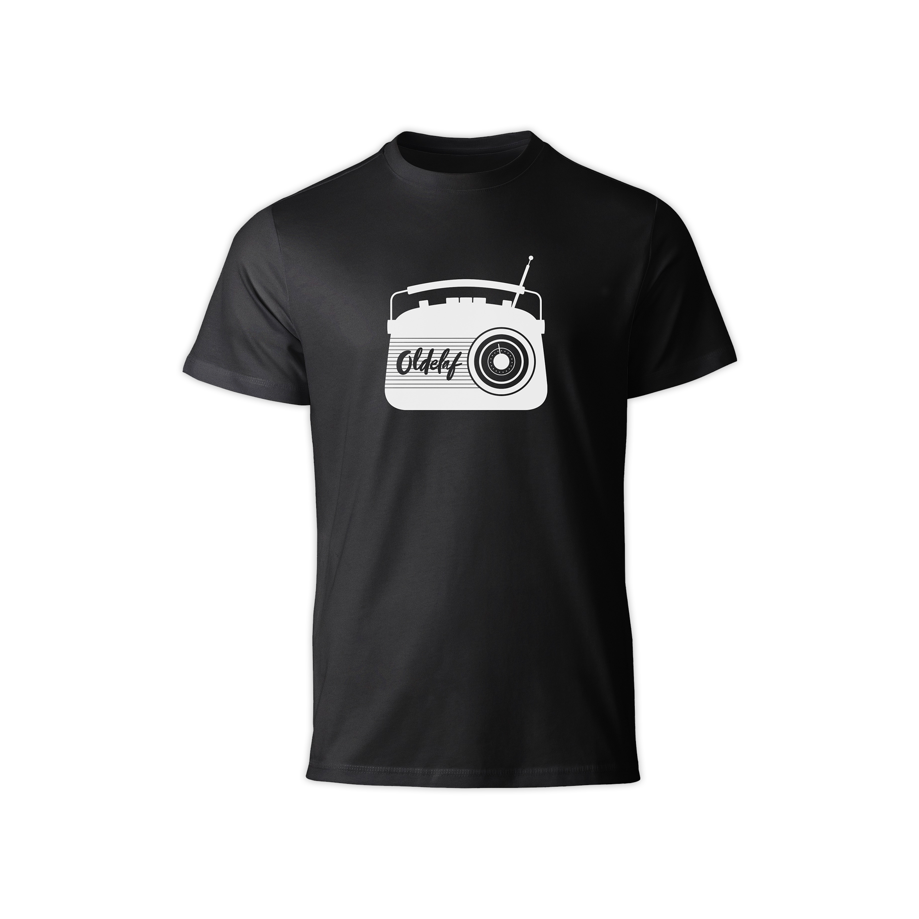 Vinyle + T-shirt + Badge “Délires Chroniques“