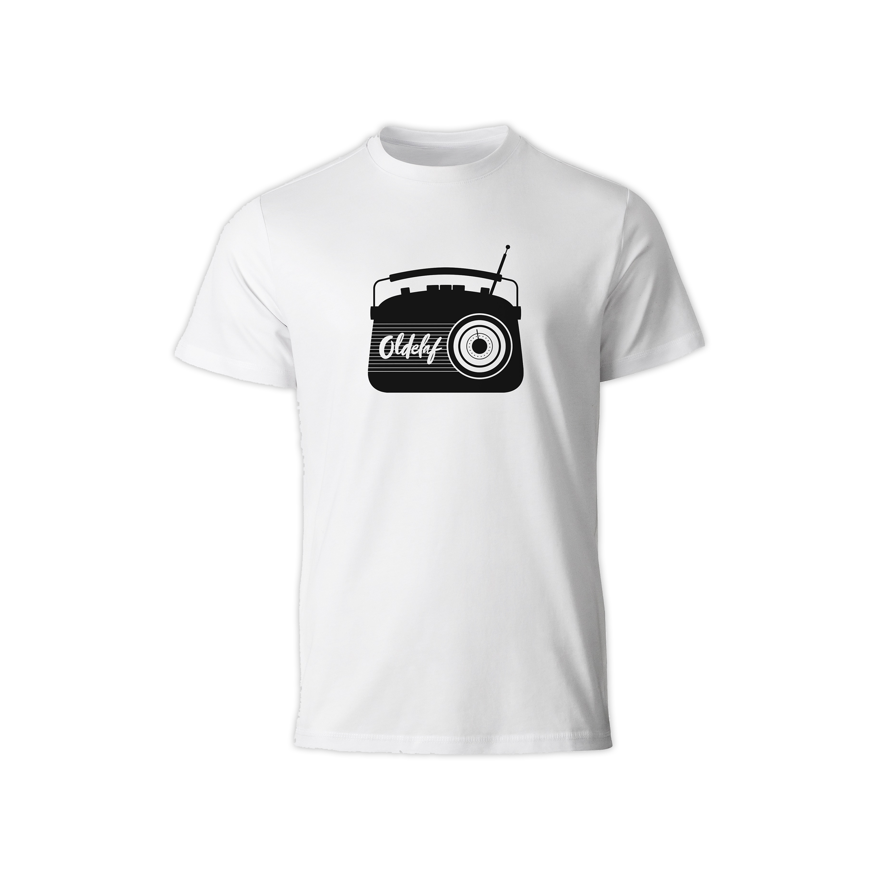 CD + T-shirt + Badge “Délires Chroniques“